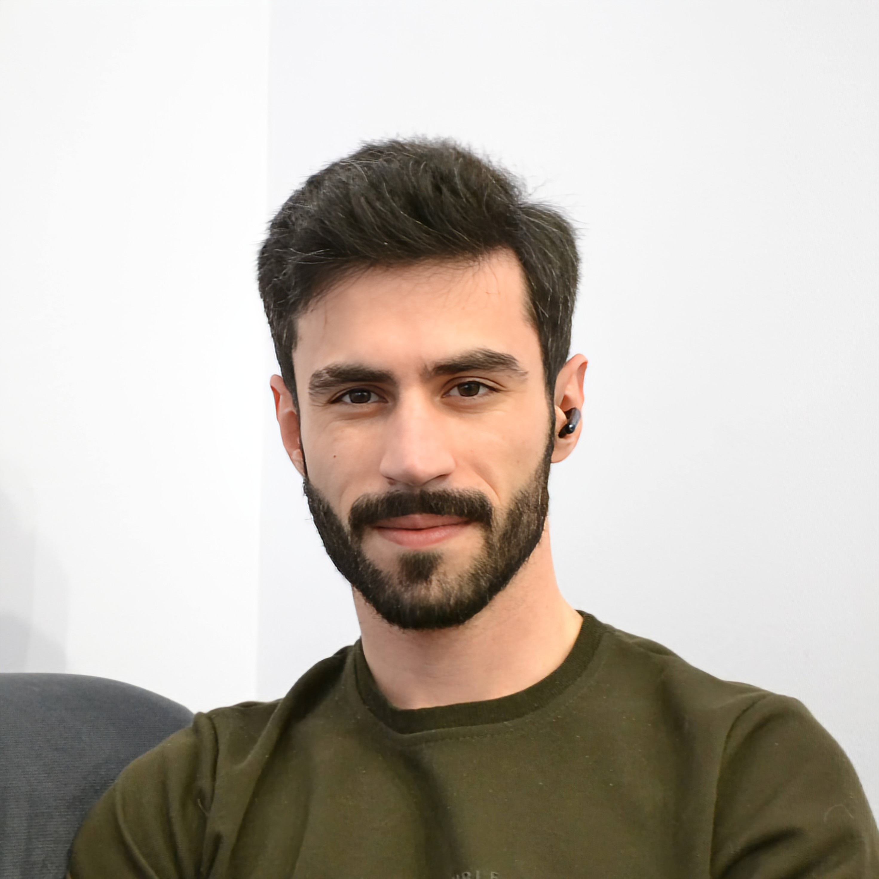 Magomed Dakhkilgov